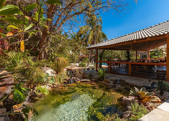 Pousada Flores do CerradoPousada